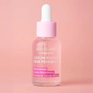 SÉRUM FACIAL VITAMINA C 10 EM 1 — MAX LOVE